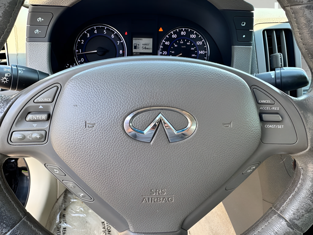 Used 2010 INFINITI G37 Journey w/ Premium Pkg RWD image 13