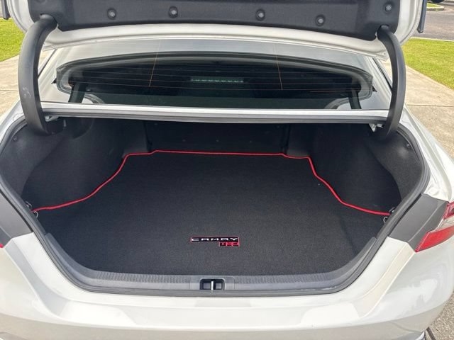 Used 2021 Toyota Camry TRD w/ TRD Package w/JBL Audio FWD image 20