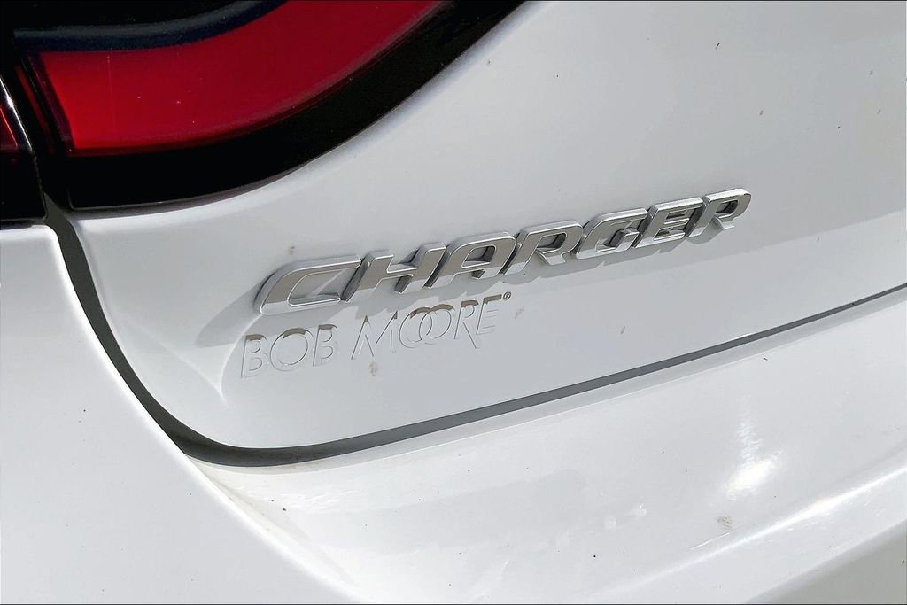 Used 2022 Dodge Charger SXT image 8