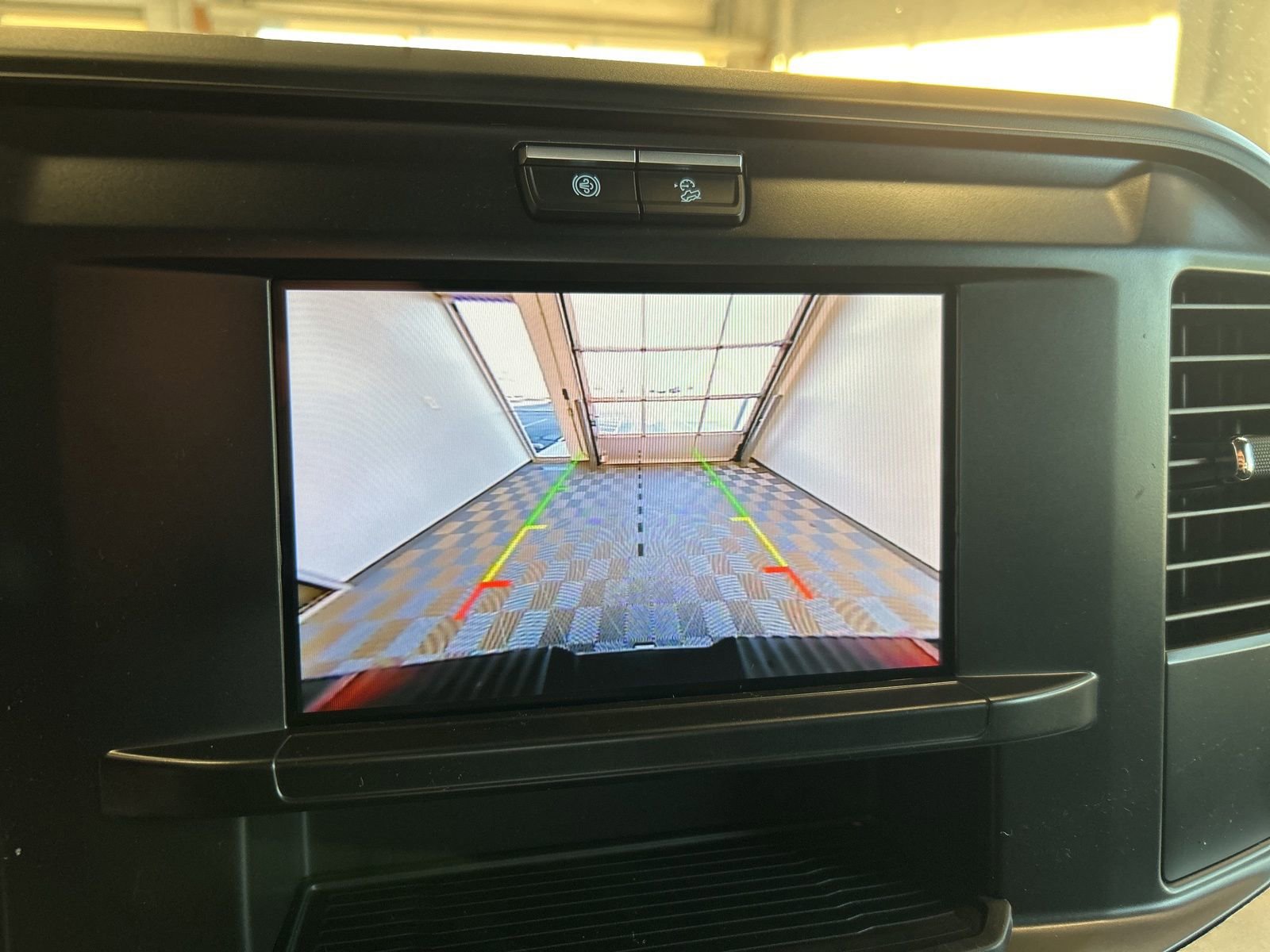 New 2026 Ford F450 XL w/ XL Driver Assist Package image 24