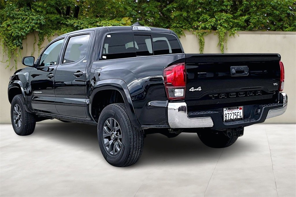 Used 2023 Toyota Tacoma SR5 image 4