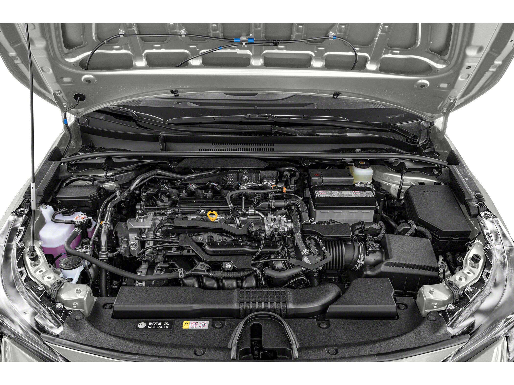 Used 2022 Toyota Corolla SE image 13