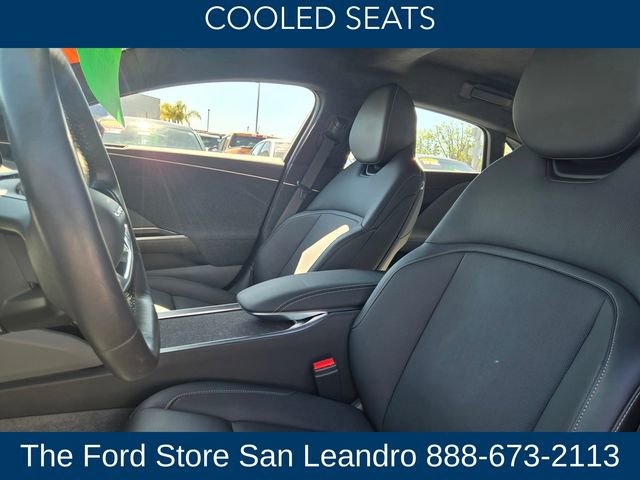 Used 2024 Lucid Air Touring image 14