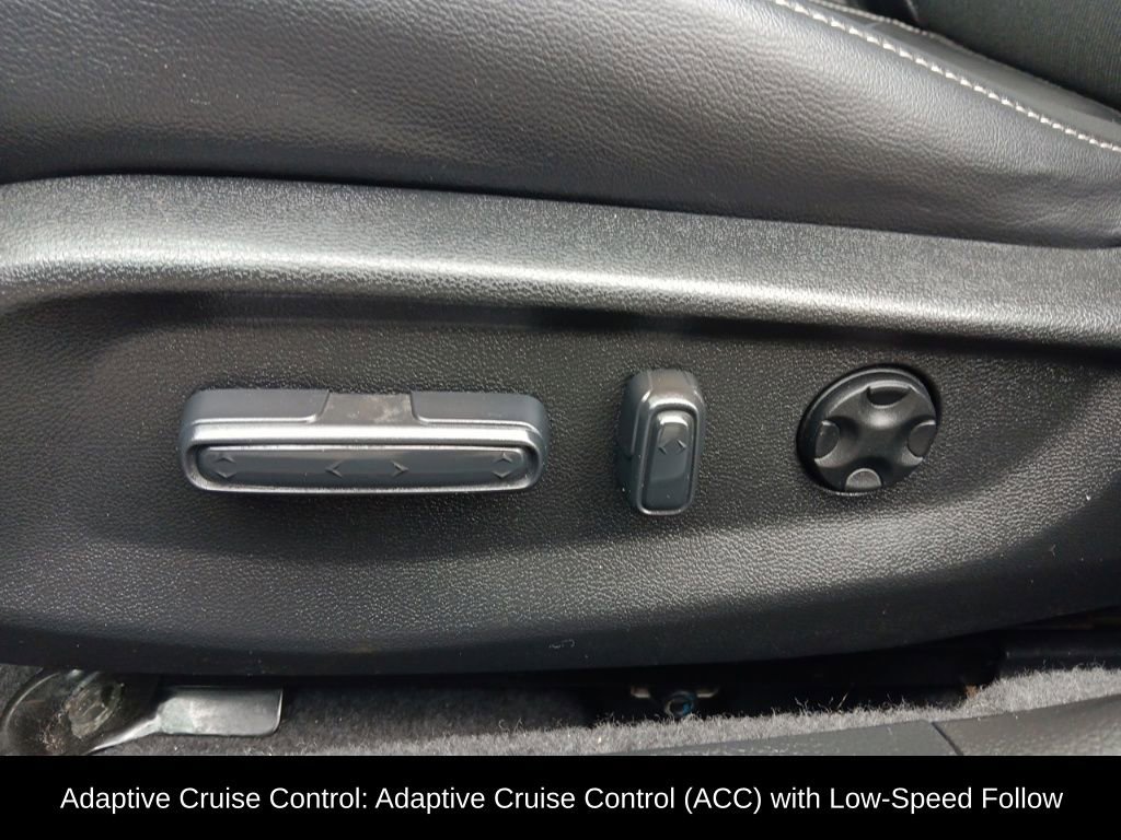 Used 2022 Honda Accord Sport image 11