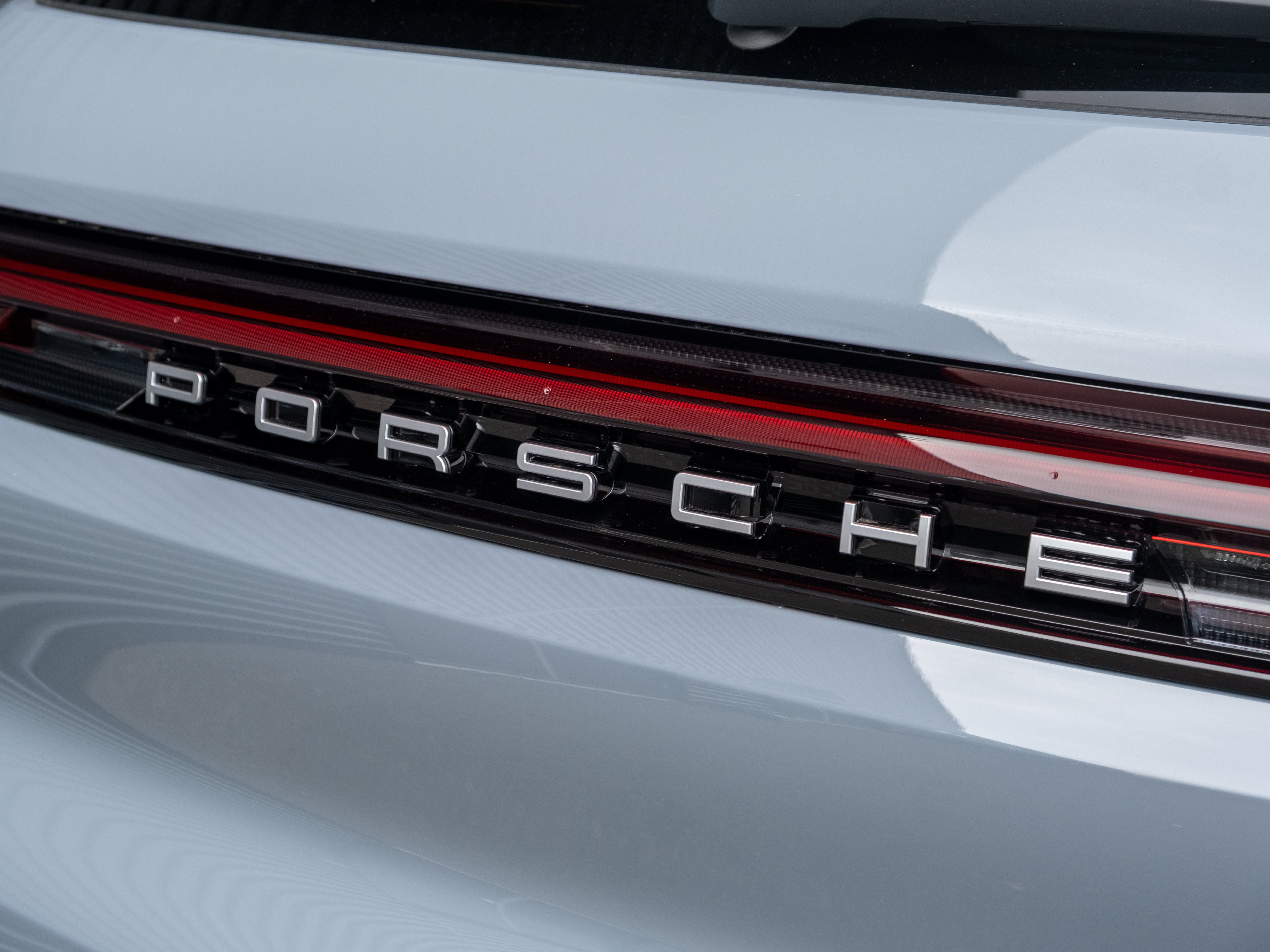 New 2026 Porsche Cayenne AWD/4WD image 18