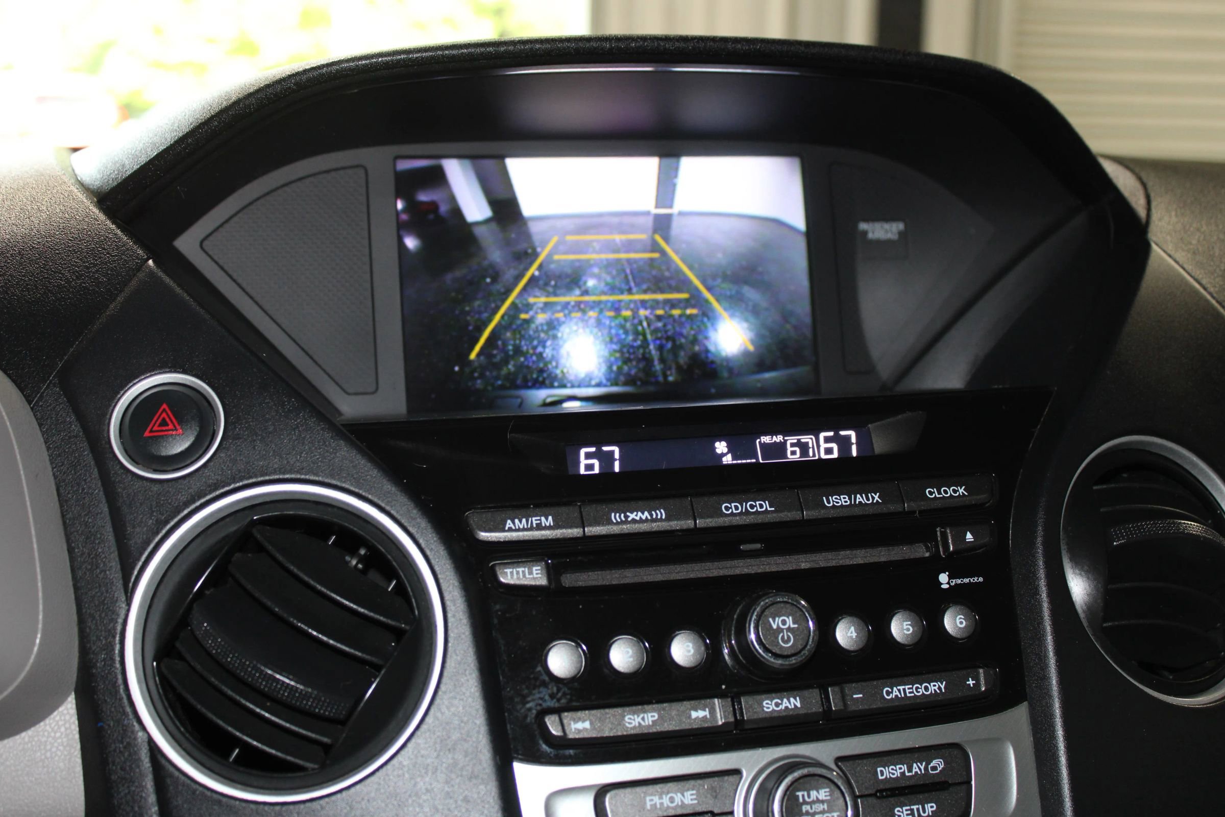 Used 2014 Honda Pilot EX-L image 14