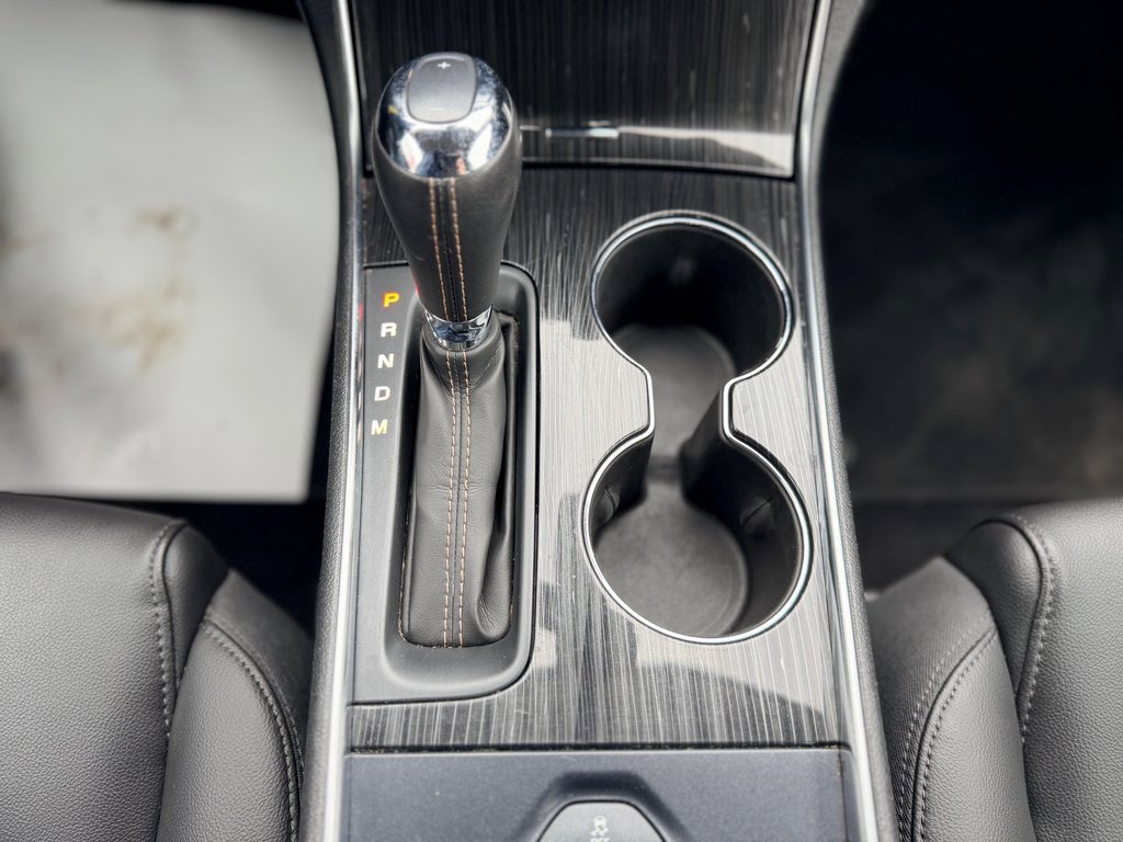 Used 2017 Chevrolet Impala LT w/ Convenience Package image 18