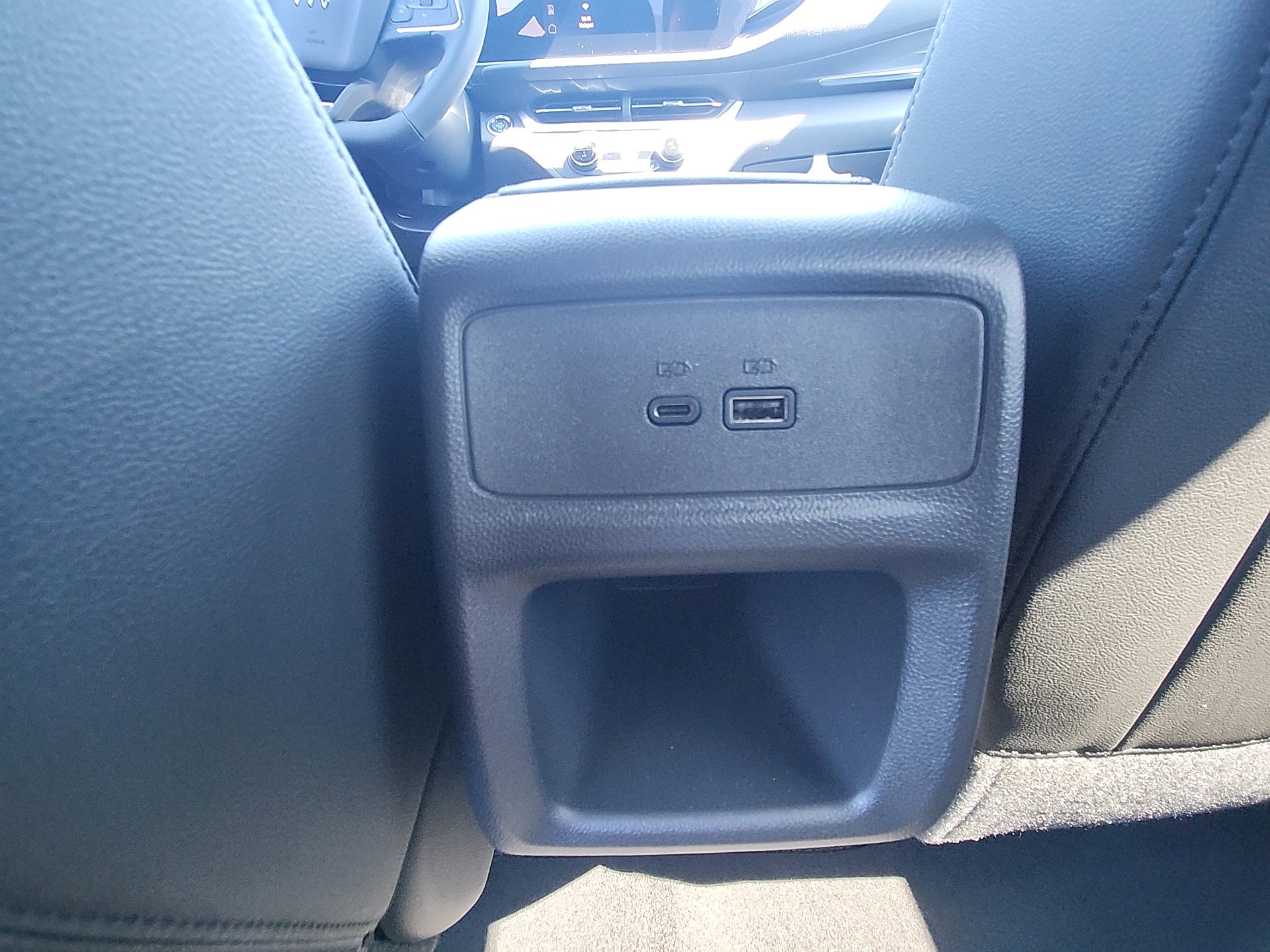 New 2025 Buick Envista Preferred w/ Convenience I Package image 30