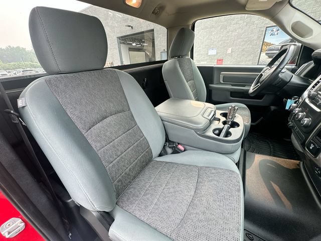 Used 2014 RAM 1500 Big Horn AWD/4WD image 24