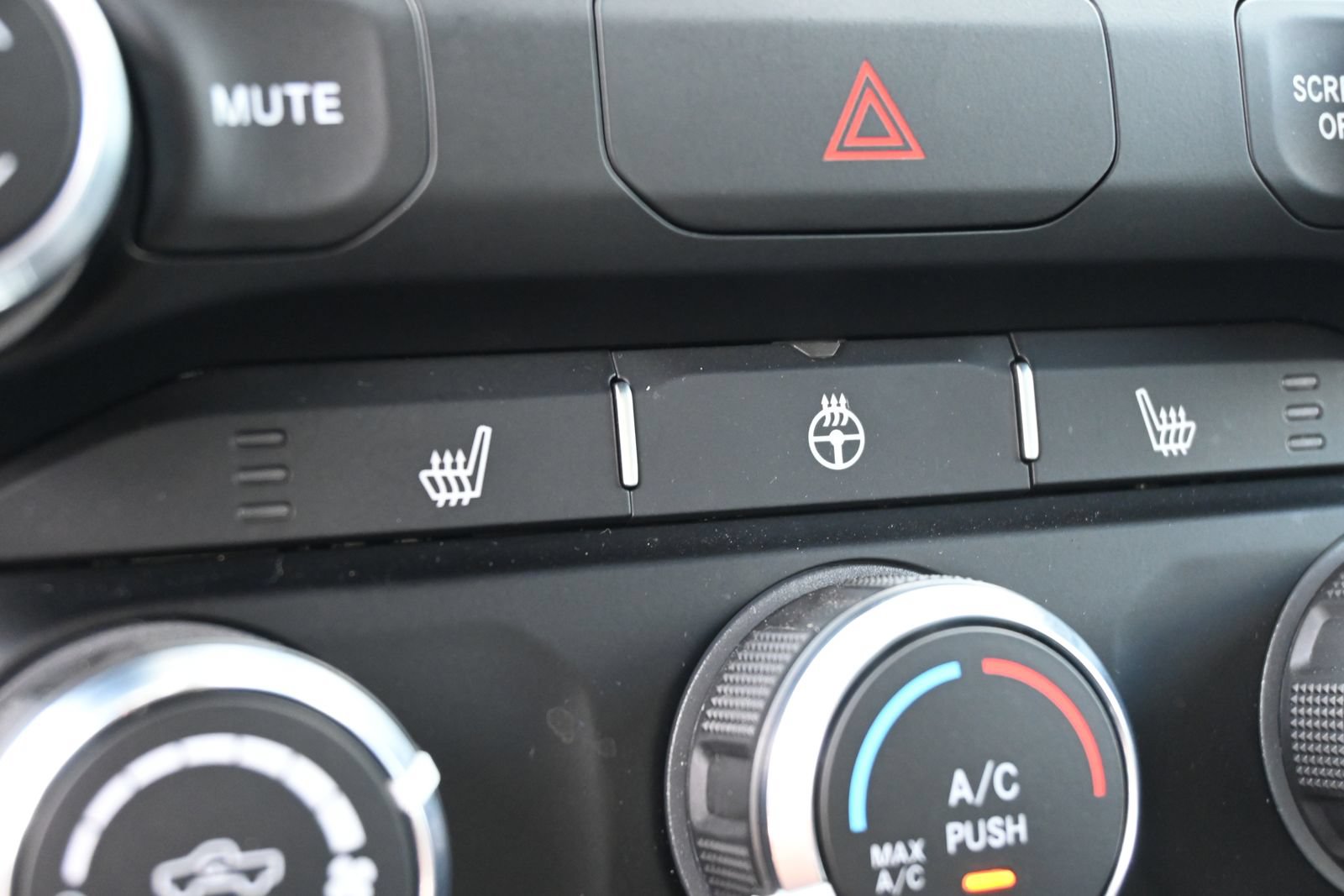 Used 2024 RAM 1500 Lone Star RWD image 14