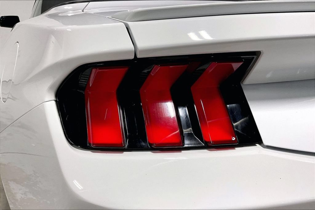 Used 2024 Ford Mustang Premium RWD image 37