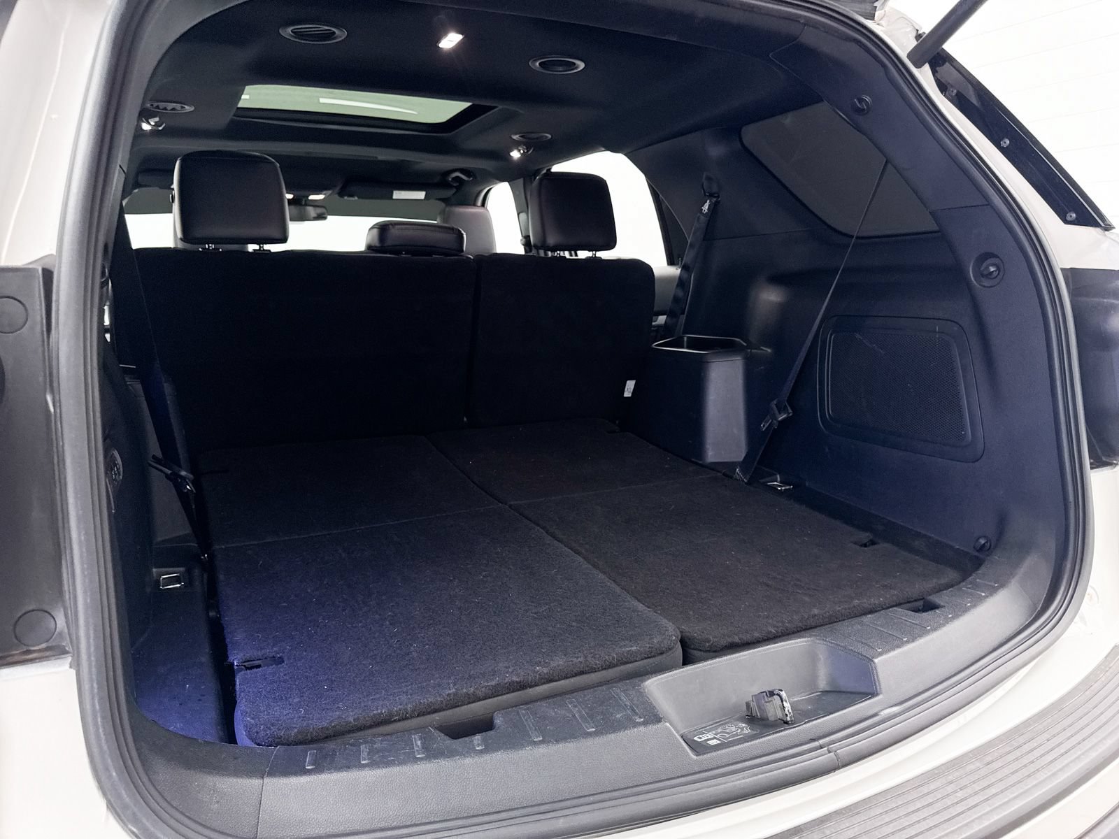 Used 2019 Ford Explorer Sport w/ Equipment Group 401A AWD/4WD image 35