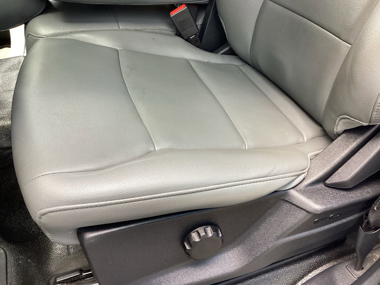 Used 2023 Ford F250 XL w/ Snow Plow Prep Package image 14