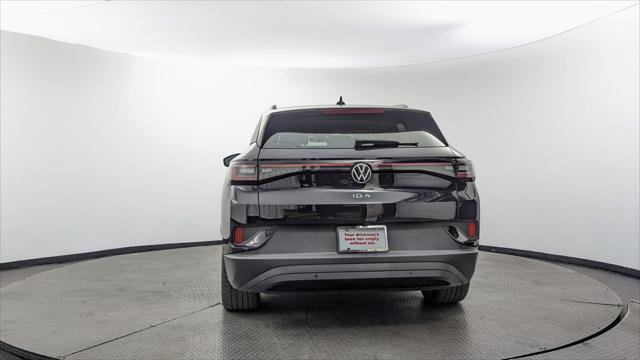 Used 2023 Volkswagen ID.4 Pro RWD image 8