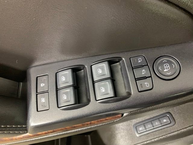 Used 2018 GMC Yukon XL SLT w/ Open Road Package AWD/4WD image 31