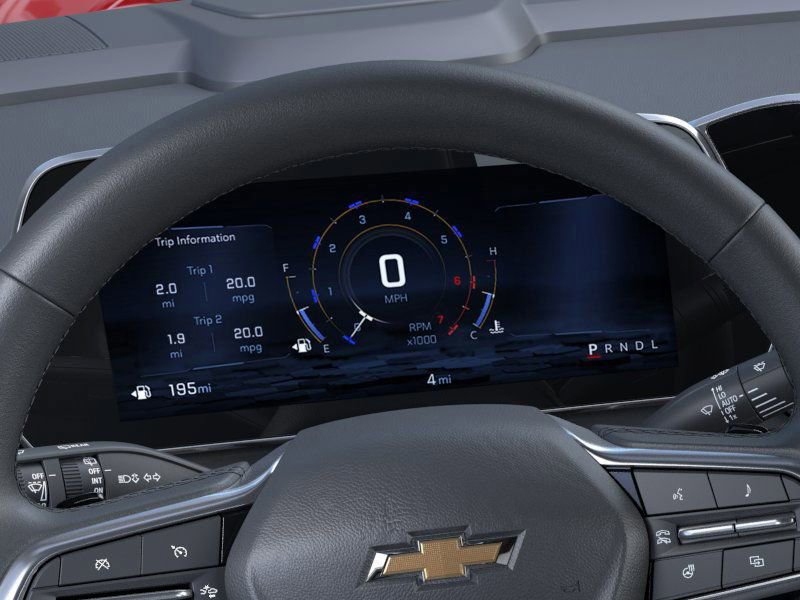 New 2026 Chevrolet Tahoe LT w/ Comfort Package image 18