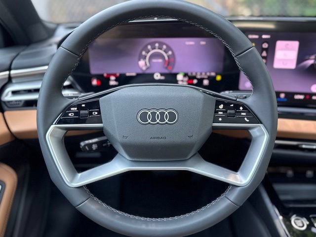 New 2026 Audi A5 2.0T Premium AWD/4WD image 18