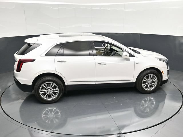 Used 2020 Cadillac XT5 Premium Luxury AWD/4WD image 54