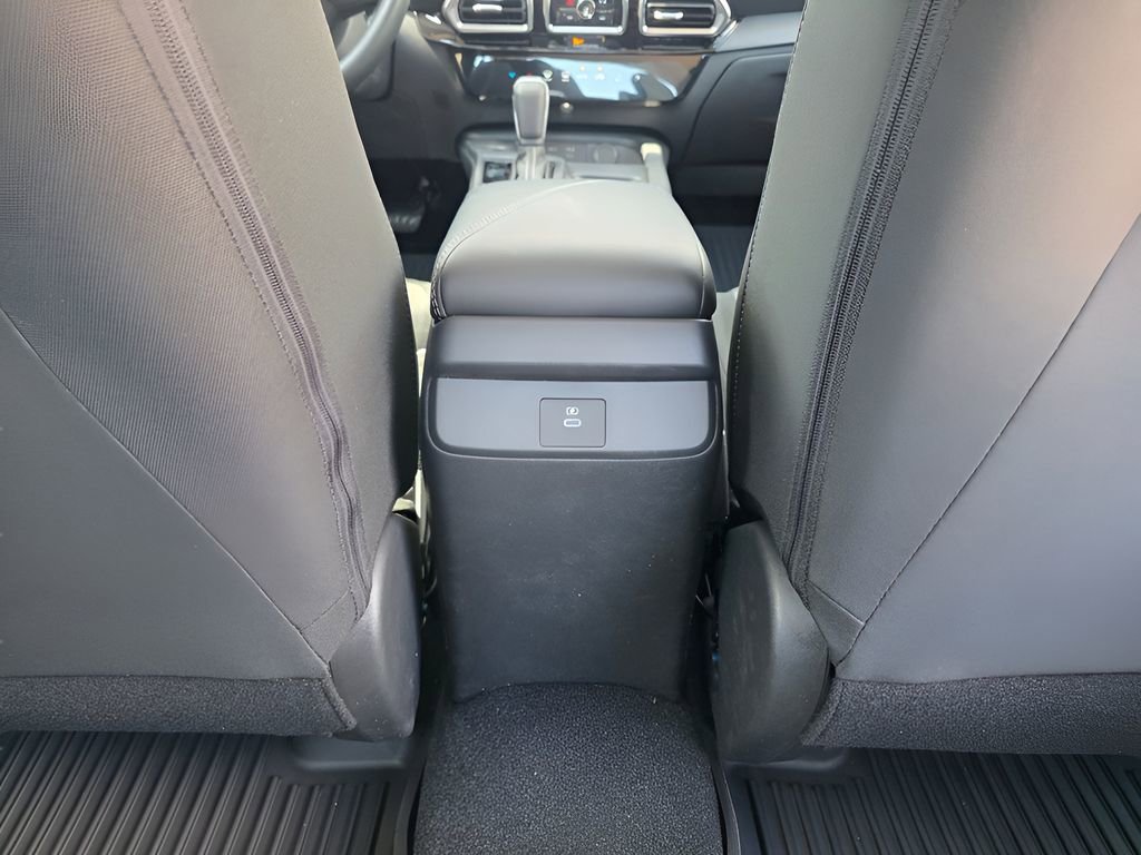 New 2026 Nissan Sentra SV image 7