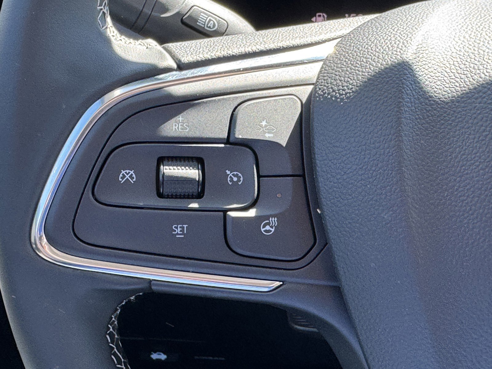 New 2026 Buick Encore GX Preferred w/ Advanced Technology Package image 20