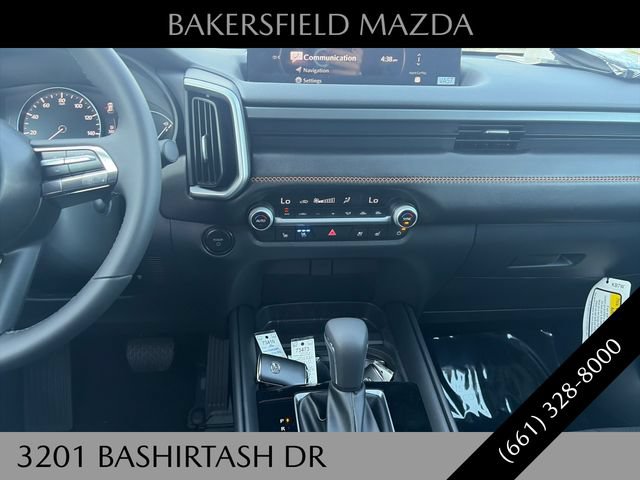 New 2026 MAZDA CX-50 AWD 2.5 Hybrid w/ Cargo Package image 22