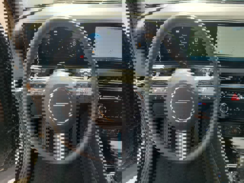 New 2025 Hyundai Santa Cruz Limited image 25