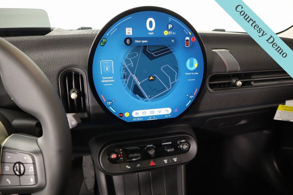 New 2025 MINI Cooper S FWD image 6