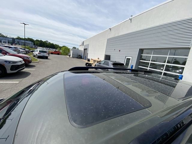 Used 2024 Hyundai Santa Fe Limited AWD/4WD image 4