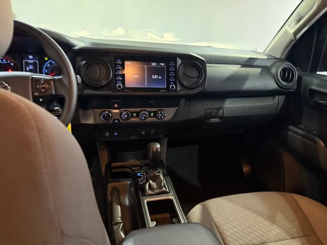 Used 2020 Toyota Tacoma SR w/ SR Convenience Package AWD/4WD image 26