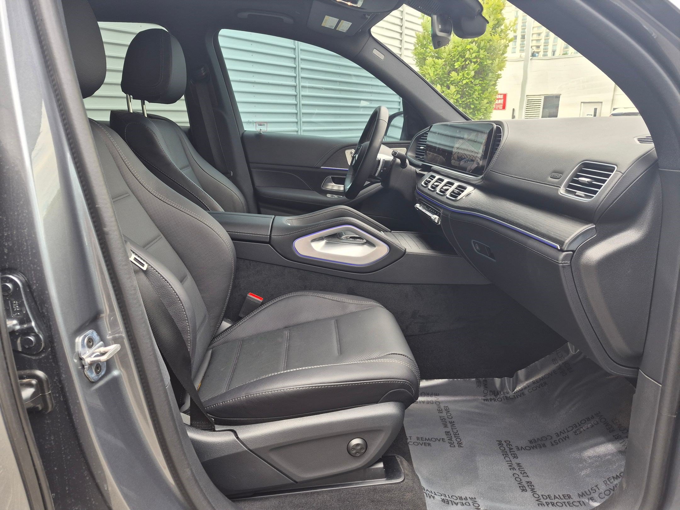 Certified 2026 Mercedes-Benz GLE 580 4MATIC image 29