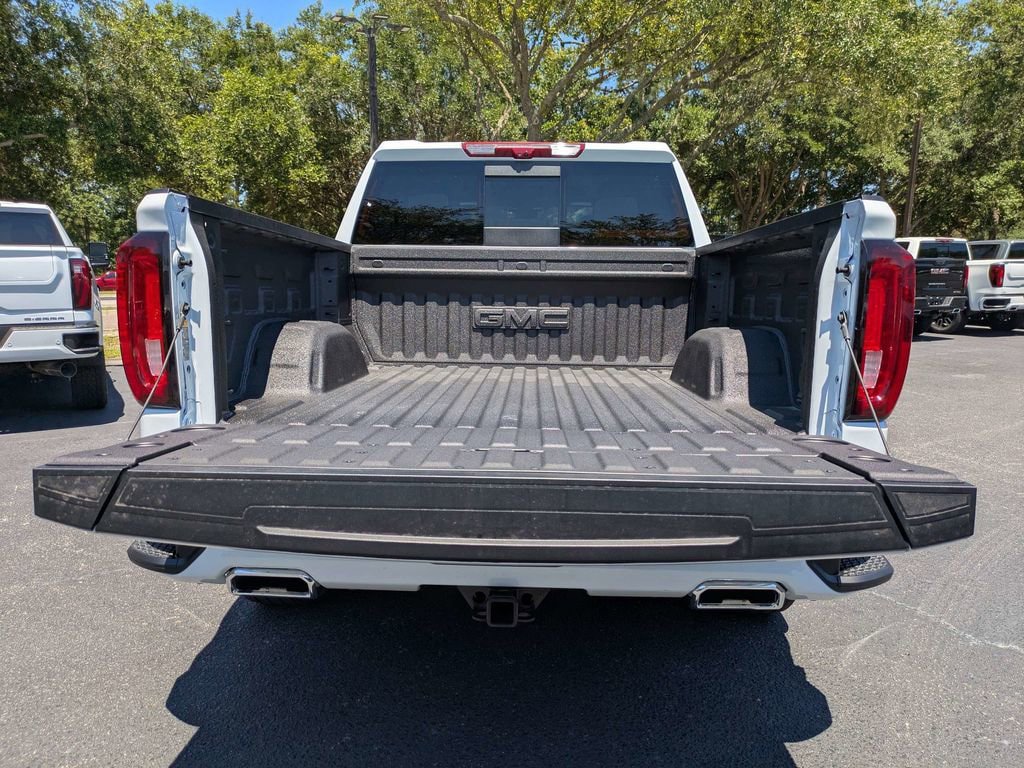 New 2026 GMC Sierra 1500 Denali w/ Denali Reserve Package AWD/4WD image 13