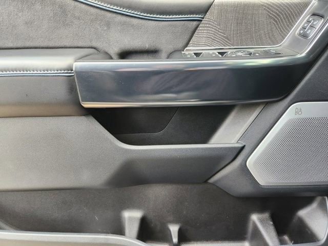 Used 2025 Ford F250 Platinum image 21