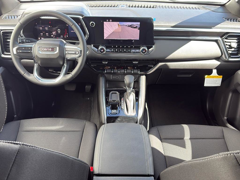 New 2025 GMC Canyon Elevation w/ Convenience Package image 13