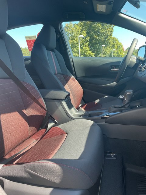 New 2027 Toyota Corolla SE FWD image 13
