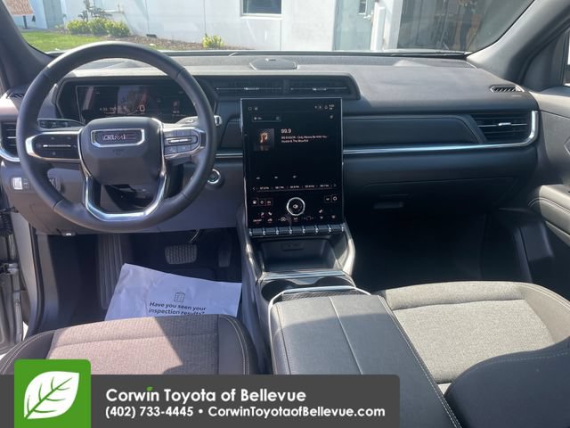 Used 2026 GMC Terrain Elevation FWD image 12