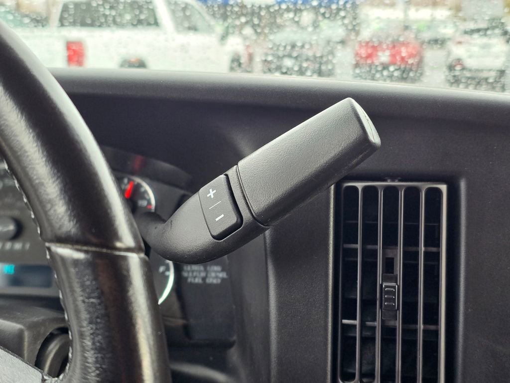 Used 2020 Chevrolet Express 2500 Extended w/ Driver Convenience Package image 35