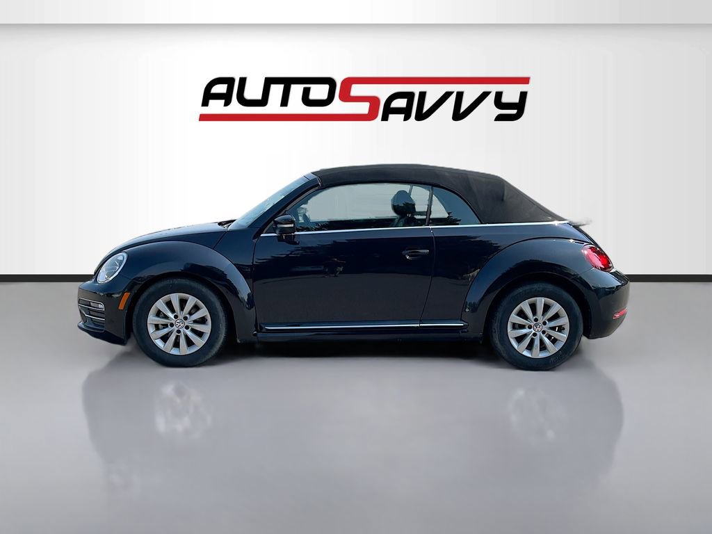 Used 2019 Volkswagen Beetle 2.0T S image 4