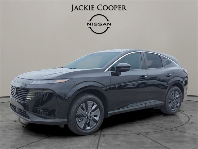 New 2026 Nissan Murano SL image 1