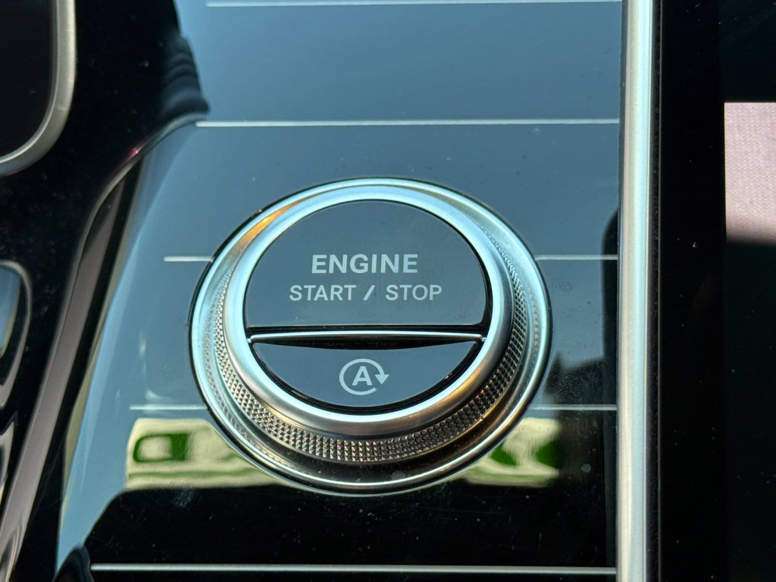 Used 2021 Mercedes-Benz S 580 4MATIC Sedan image 38