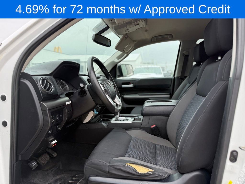 Used 2016 Toyota Tundra SR5 image 15
