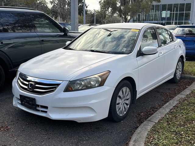 Used 2011 Honda Accord LX image 3