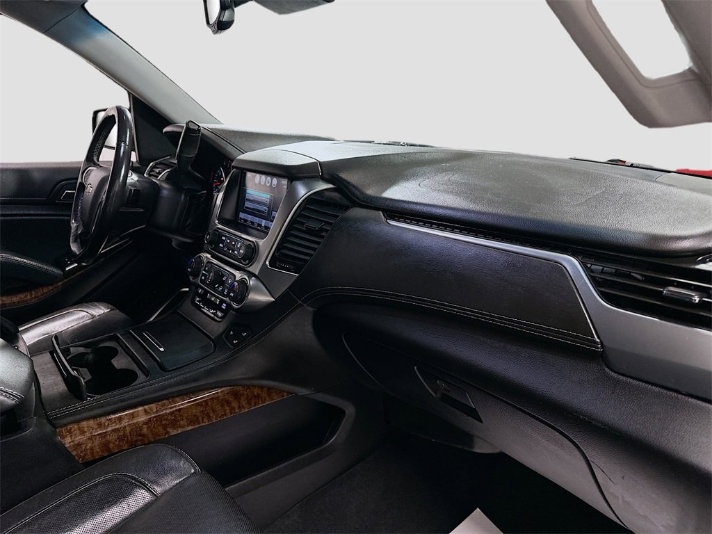 Used 2020 Chevrolet Tahoe Premier image 32