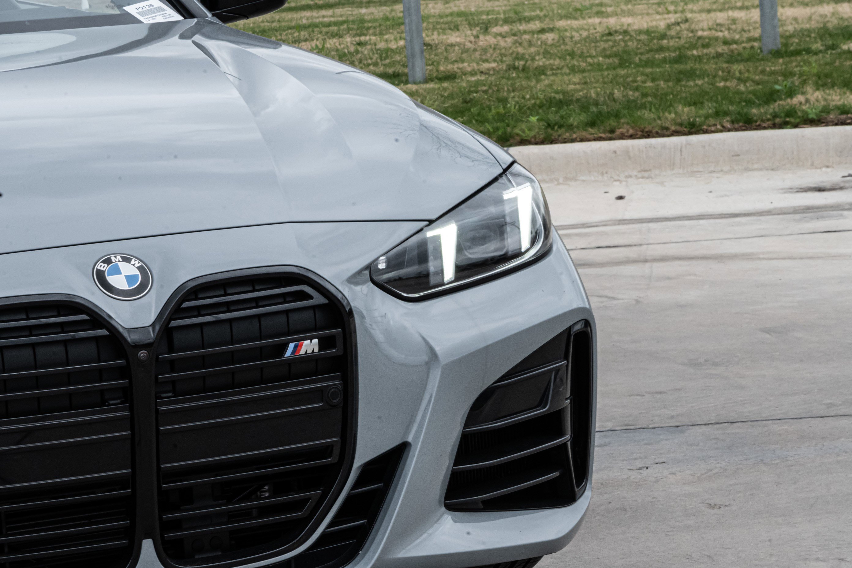 Certified 2025 BMW M440i Convertible image 9