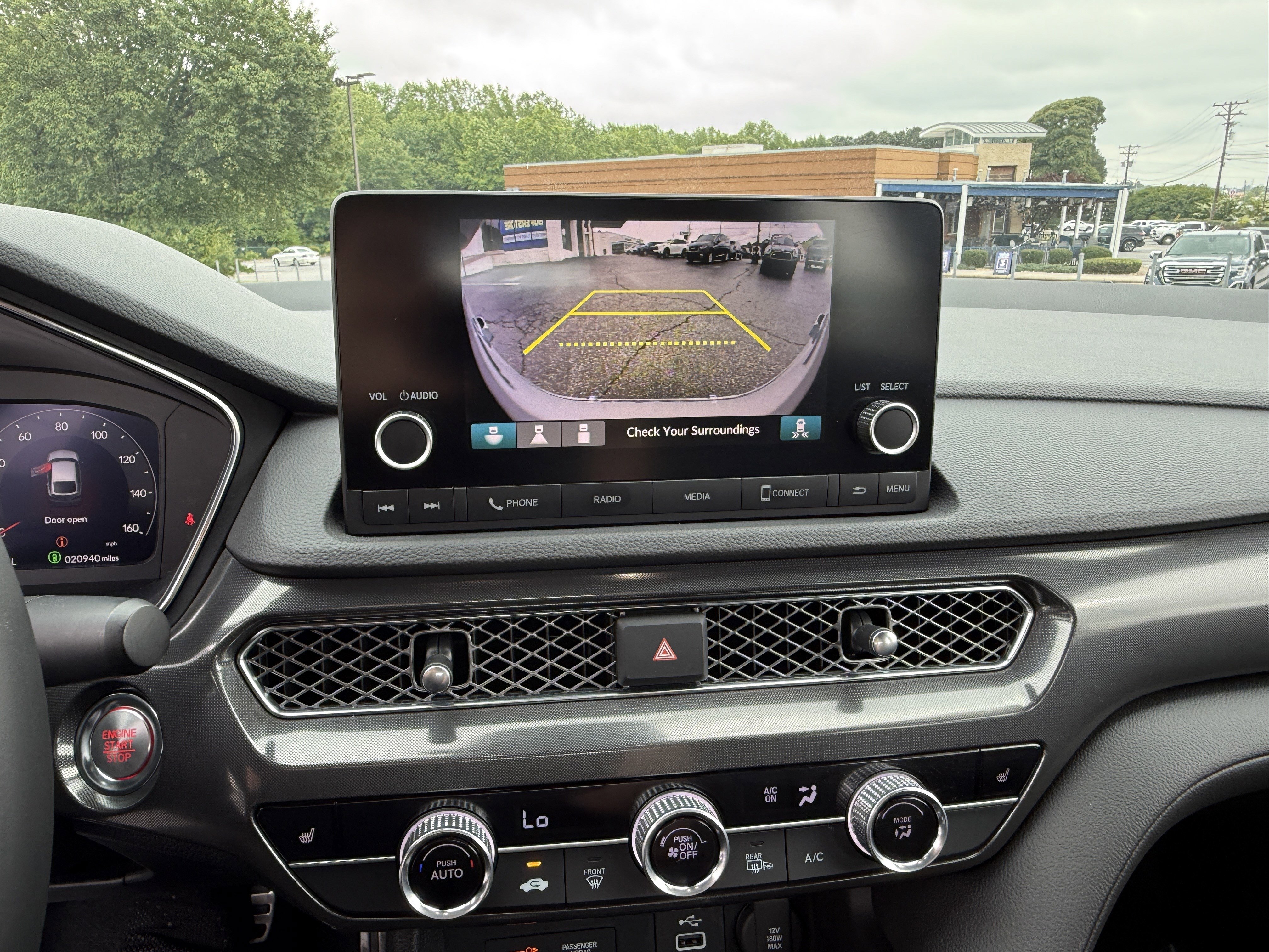 Used 2024 Acura Integra A-Spec FWD image 24