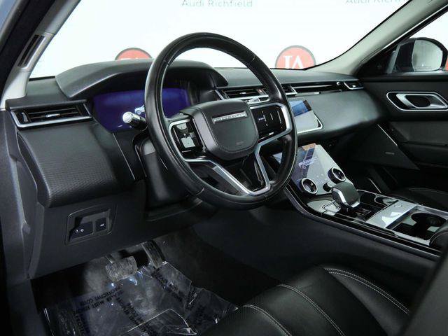 Used 2021 Land Rover Range Rover Velar S AWD/4WD image 16