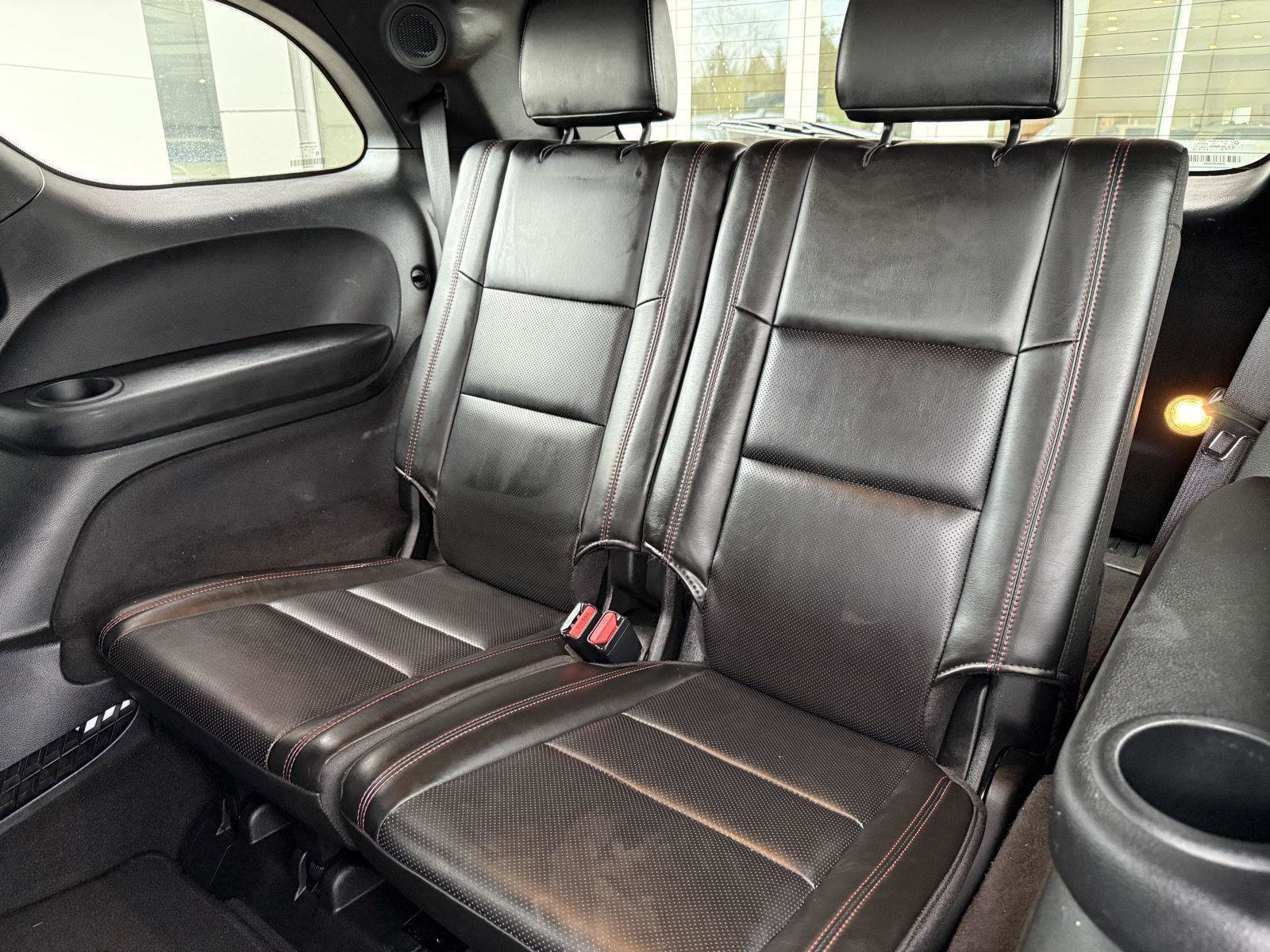 Used 2025 Dodge Durango R/T image 18