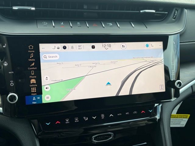 New 2026 Jeep Grand Cherokee Limited image 3