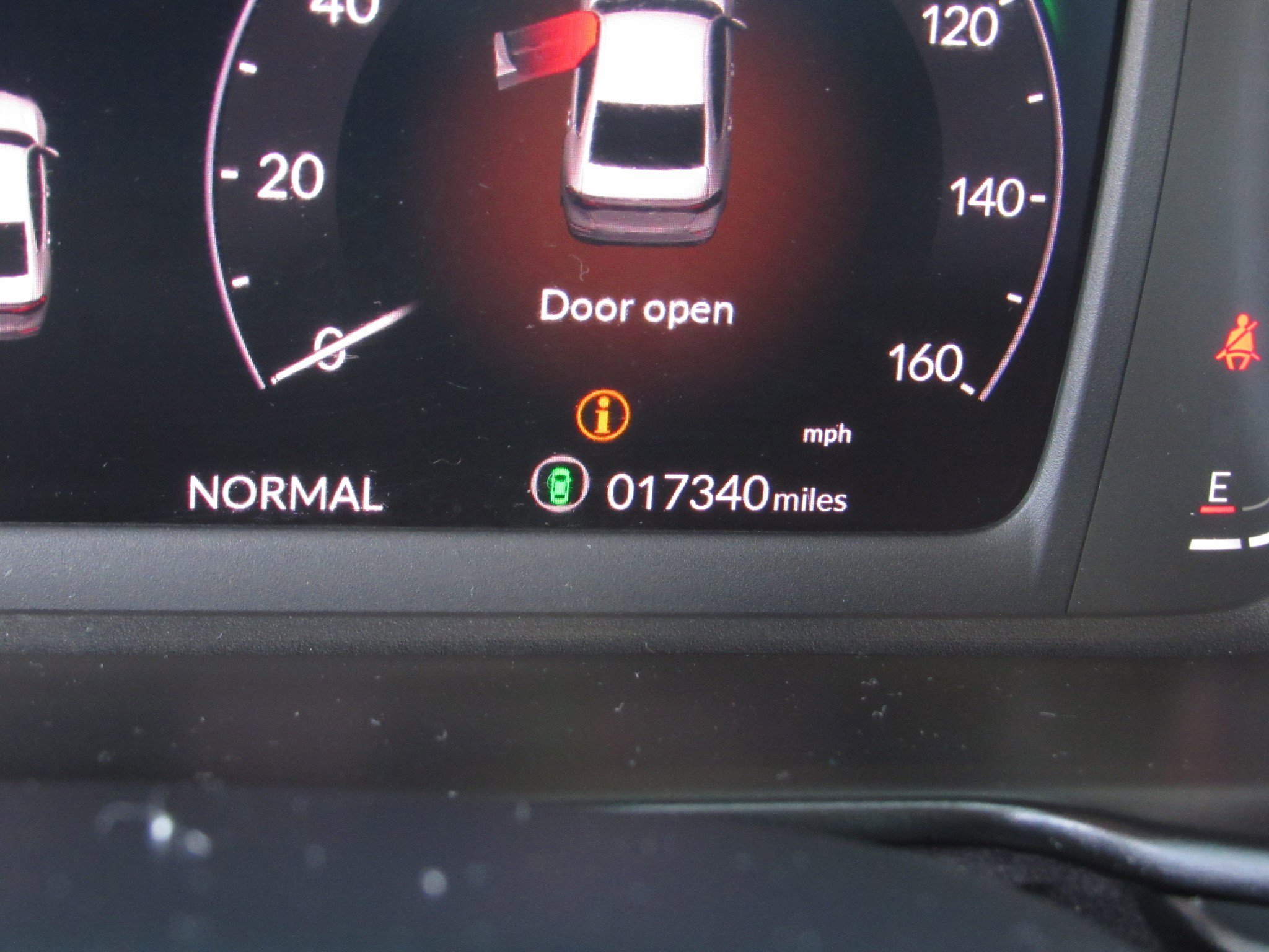 Certified 2024 Honda Accord EX-L image 28