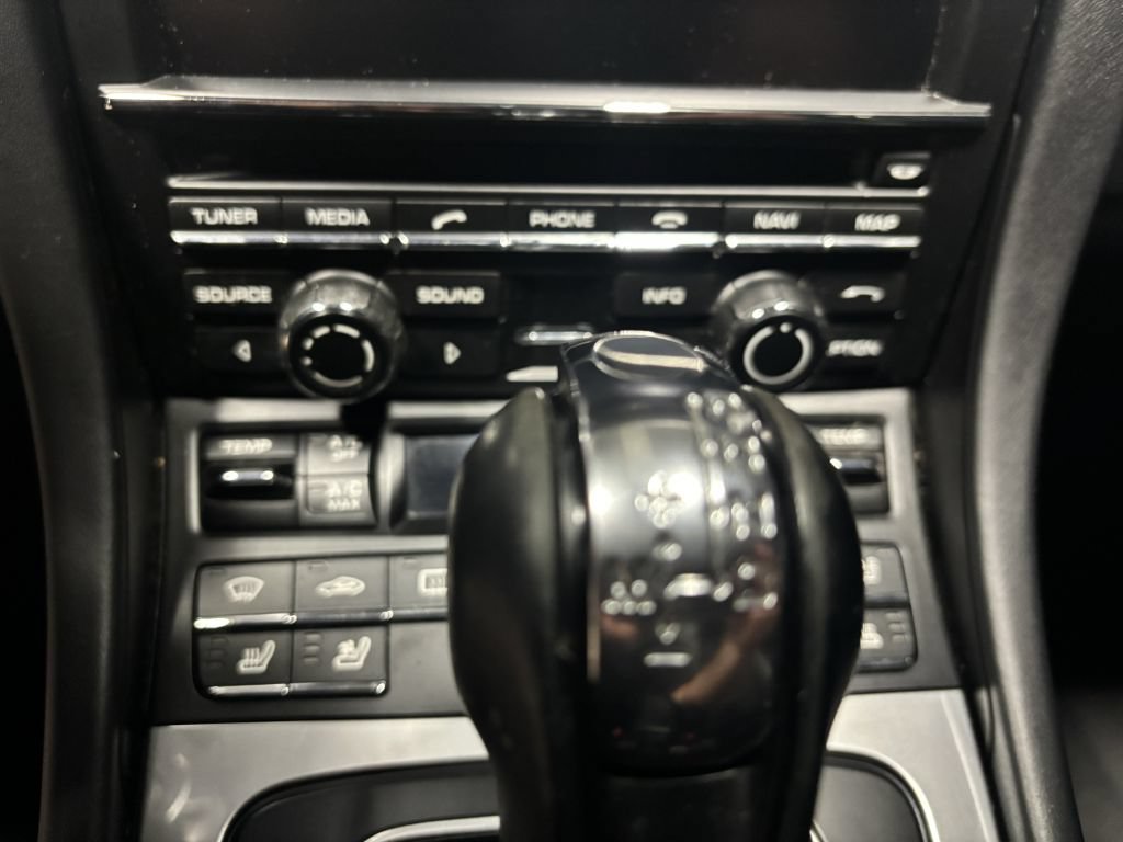 Used 2016 Porsche 911 Turbo AWD/4WD image 58