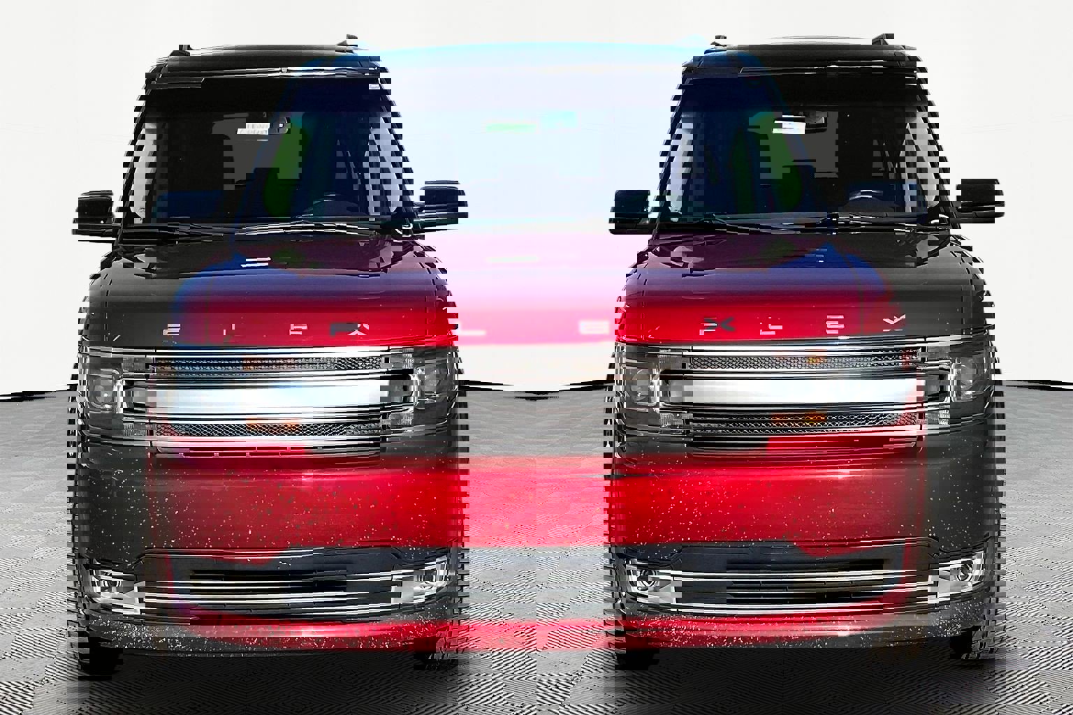 Used 2014 Ford Flex Limited w/ Equipment Group 301A image 2